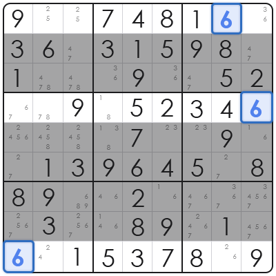 sudoku for middle schoolers