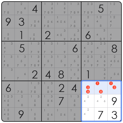 rules of sudoku game