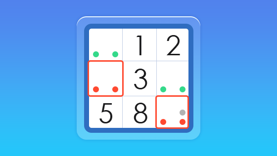 sudoku strategy advanced