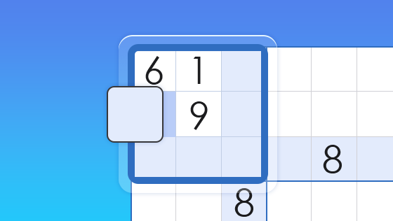 sudoku nyt hard